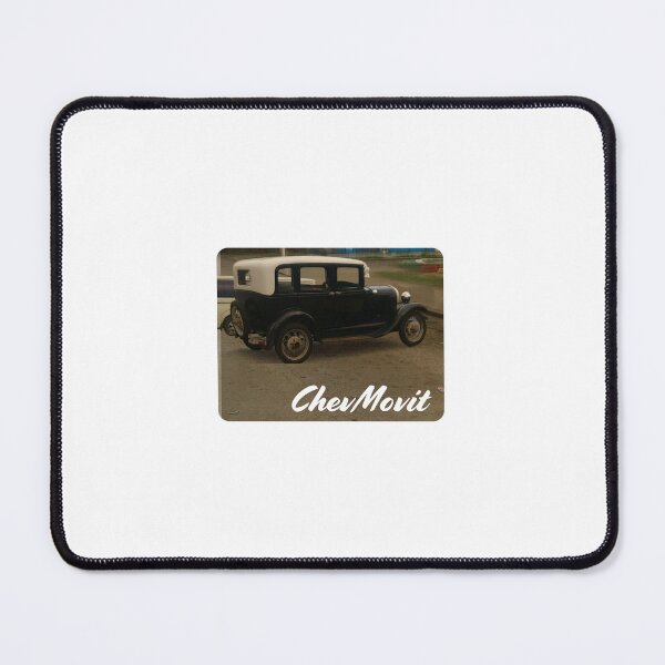 Item preview, ChevMovit Havana Cuba Classic Vintage Car Part 2 designed and sold by ChevMovit.