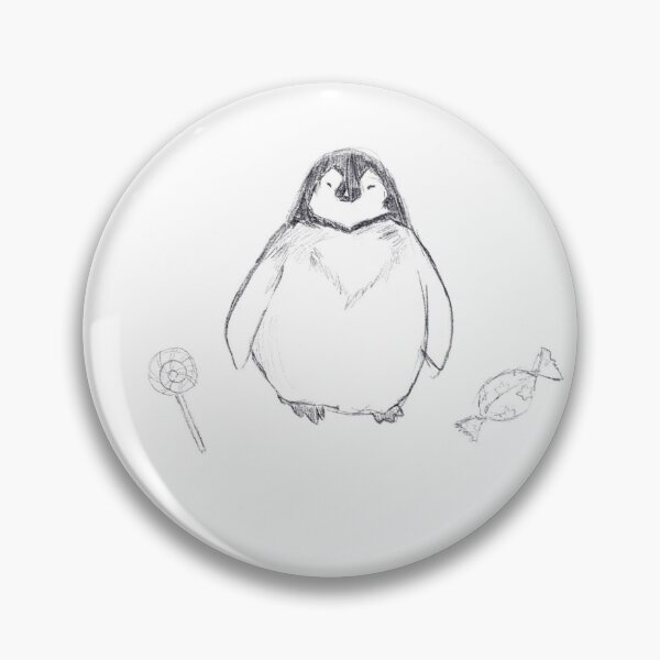 Item preview, The Snack Guardian designed and sold by Duckznpenguin.