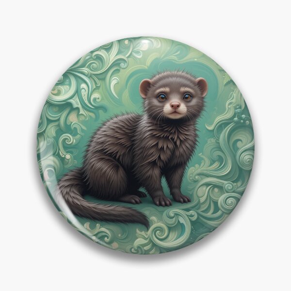 Item preview, Ferret designed and sold by RaF71PrO.