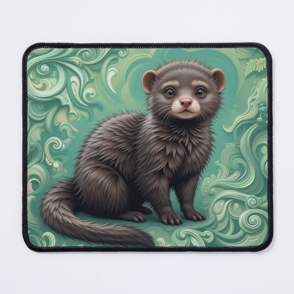 Item preview, Ferret designed and sold by RaF71PrO.