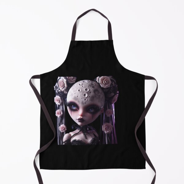 Item preview, Cosmic Rose Doll  designed and sold by LujziWorld.
