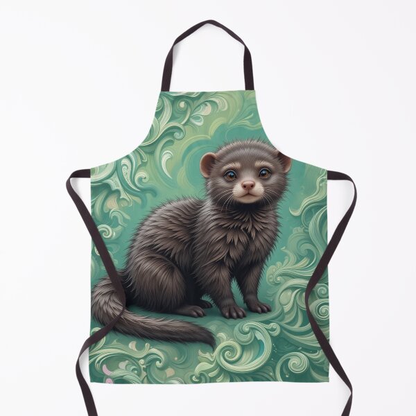 Item preview, Ferret designed and sold by RaF71PrO.