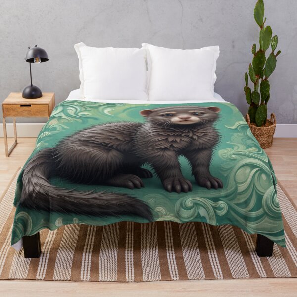 Item preview, Ferret designed and sold by RaF71PrO.