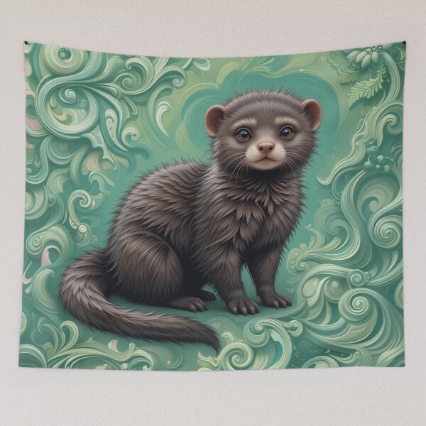 Item preview, Ferret designed and sold by RaF71PrO.