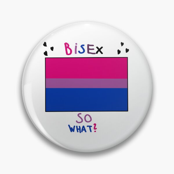 Item preview, Bisexual designed and sold by Bogi07.
