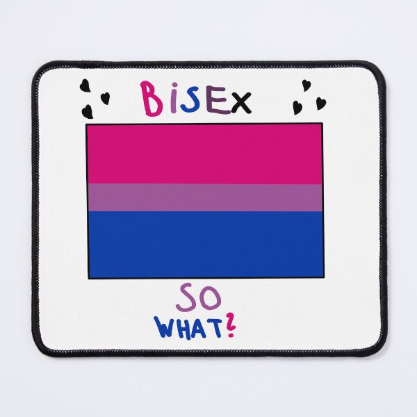 Item preview, Bisexual designed and sold by Bogi07.
