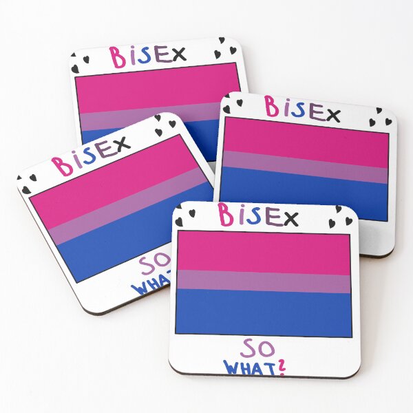 Item preview, Bisexual designed and sold by Bogi07.