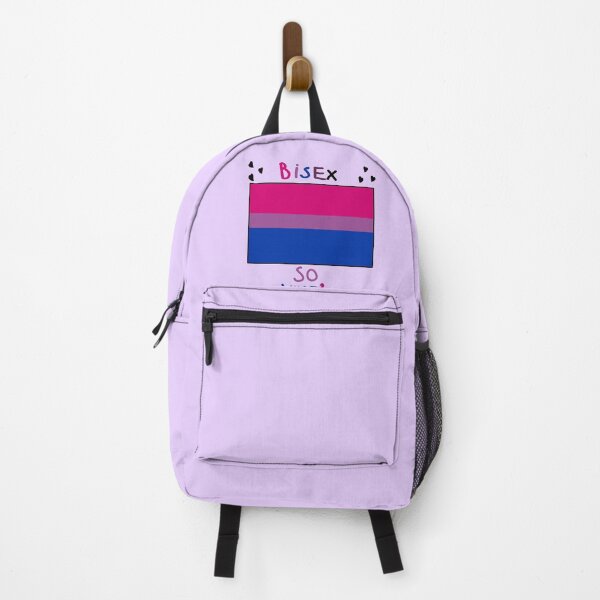 Item preview, Bisexual designed and sold by Bogi07.