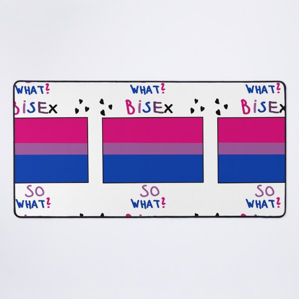 Item preview, Bisexual designed and sold by Bogi07.