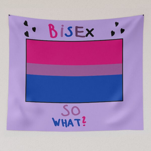 Item preview, Bisexual designed and sold by Bogi07.
