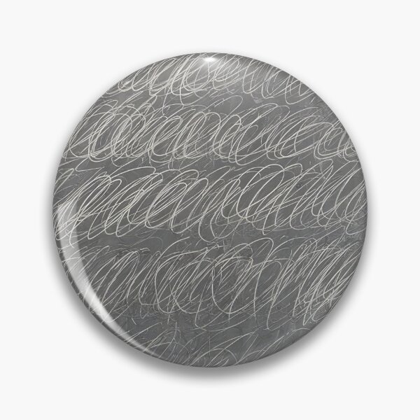 Item preview, Cy Twombly (56) - Poetic Scribbles – Expressive Energy in the Style of Cy Twombly designed and sold by GabyDAlessandro.