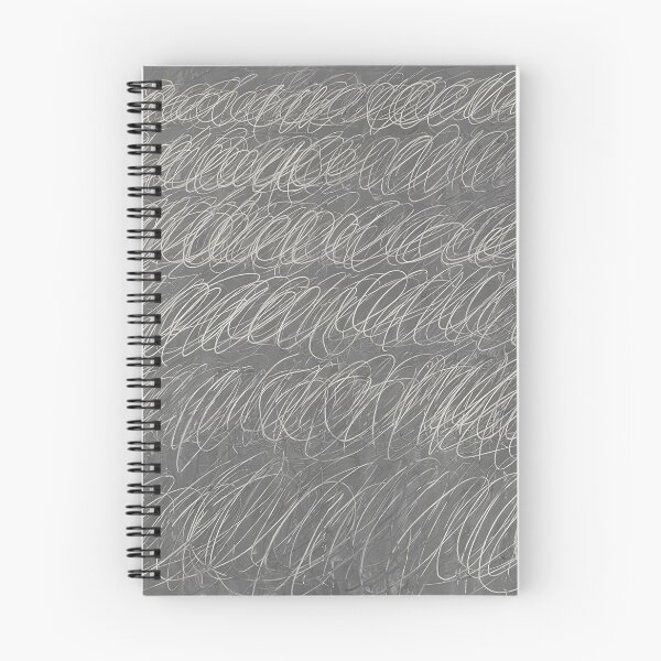 Item preview, Cy Twombly (56) - Poetic Scribbles – Expressive Energy in the Style of Cy Twombly designed and sold by GabyDAlessandro.