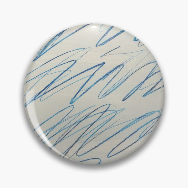 Item preview, Cy Twombly (57) - Poetic Scribbles – Expressive Energy in the Style of Cy Twombly designed and sold by GabyDAlessandro.