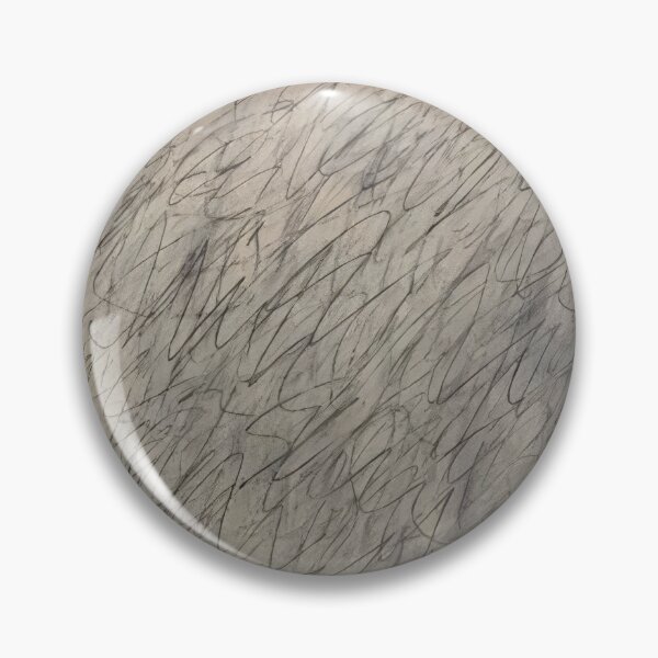 Item preview, Cy Twombly (7) - Poetic Scribbles – Expressive Energy in the Style of Cy Twombly designed and sold by GabyDAlessandro.