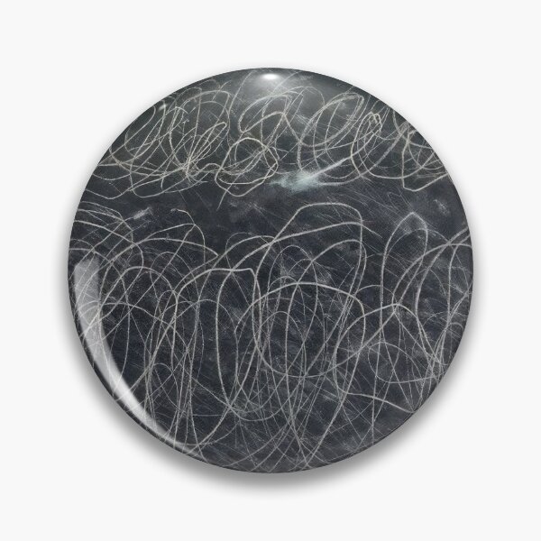Item preview, Cy Twombly (8) - Poetic Scribbles – Expressive Energy in the Style of Cy Twombly designed and sold by GabyDAlessandro.