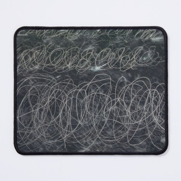 Item preview, Cy Twombly (8) - Poetic Scribbles – Expressive Energy in the Style of Cy Twombly designed and sold by GabyDAlessandro.
