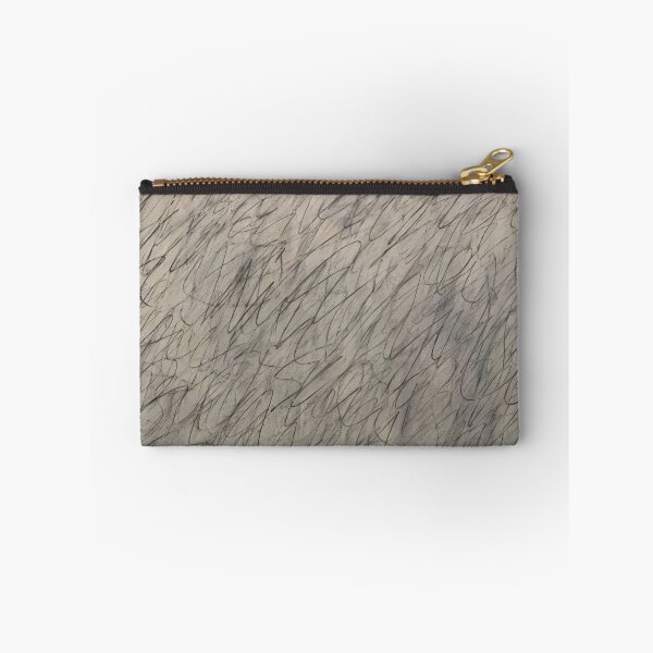 Item preview, Cy Twombly (7) - Poetic Scribbles – Expressive Energy in the Style of Cy Twombly designed and sold by GabyDAlessandro.