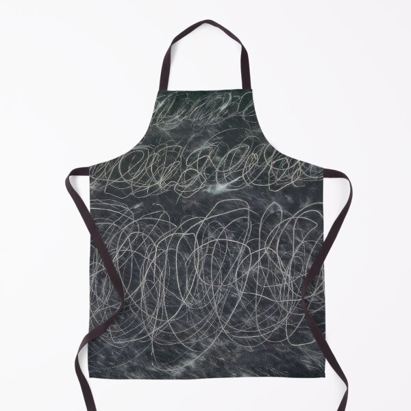 Item preview, Cy Twombly (8) - Poetic Scribbles – Expressive Energy in the Style of Cy Twombly designed and sold by GabyDAlessandro.