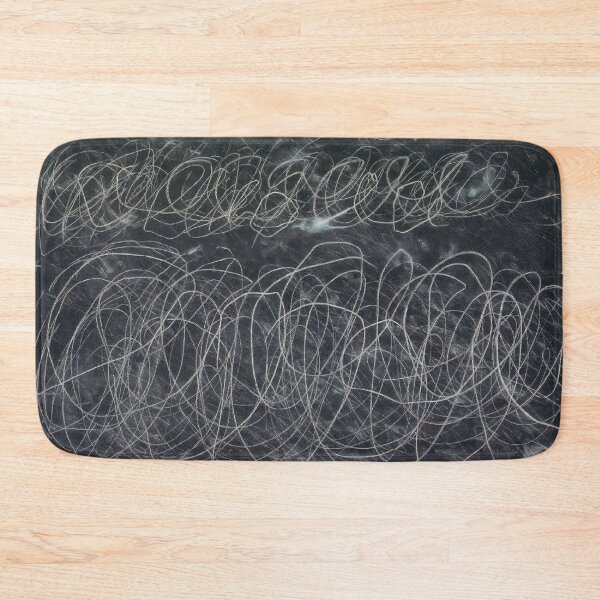 Item preview, Cy Twombly (8) - Poetic Scribbles – Expressive Energy in the Style of Cy Twombly designed and sold by GabyDAlessandro.