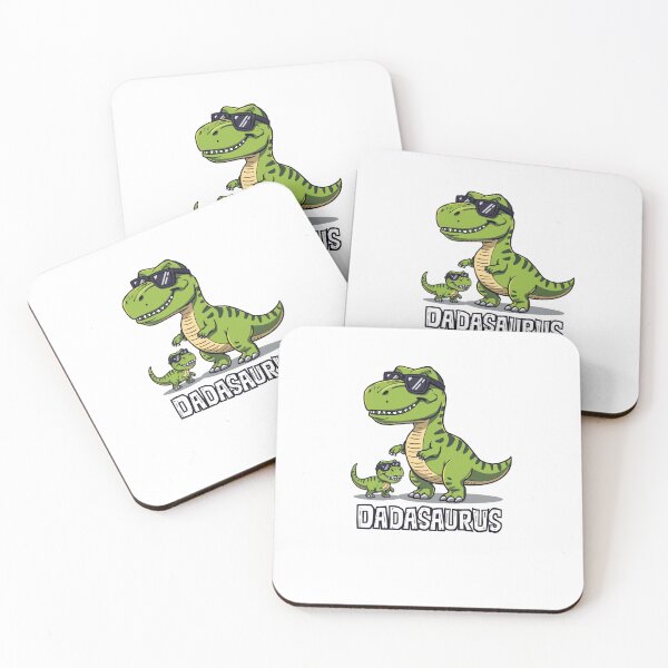 Item preview, Dadasaurus designed and sold by sydney-syder.