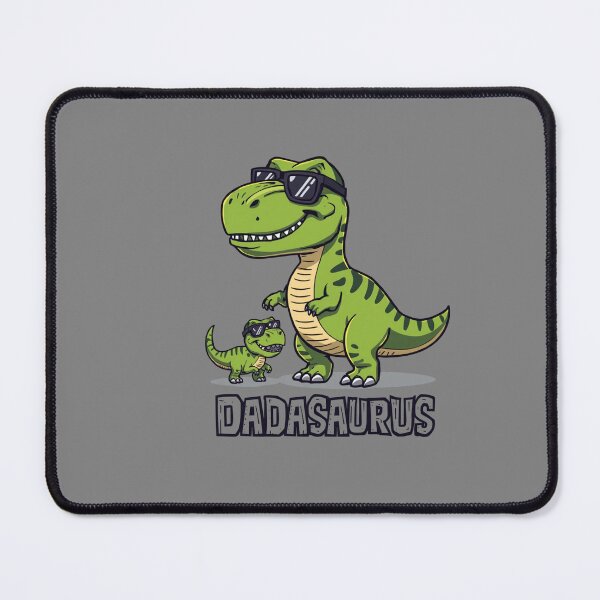 Item preview, Dadasaurus designed and sold by sydney-syder.