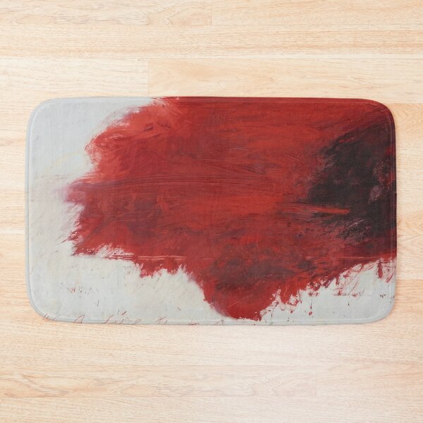 Item preview, Cy Twombly (9) - Poetic Scribbles – Expressive Energy in the Style of Cy Twombly designed and sold by GabyDAlessandro.