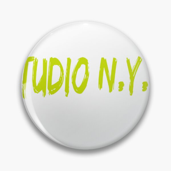Item preview, Studio N.Y.C. Urban Streetwear Graphic designed and sold by Atique Creations.