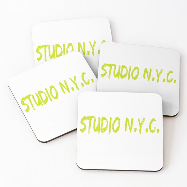 Item preview, Studio N.Y.C. Urban Streetwear Graphic designed and sold by Atique Creations.