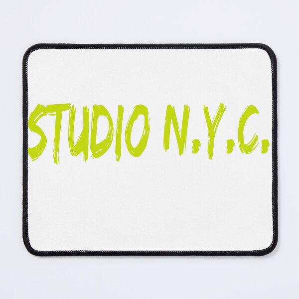 Item preview, Studio N.Y.C. Urban Streetwear Graphic designed and sold by Atique Creations.