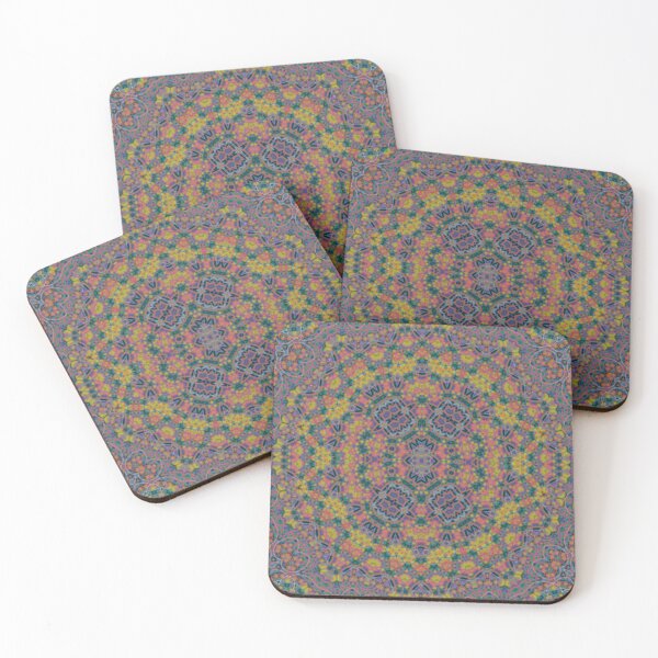 Item preview, Abstract Pattern "Rug" designed and sold by Gluecknika.