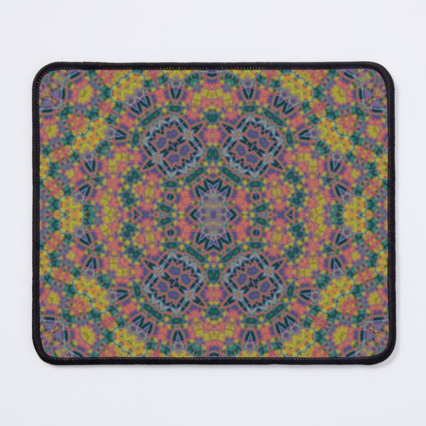 Item preview, Abstract Pattern "Rug" designed and sold by Gluecknika.