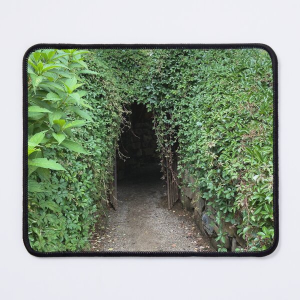 Item preview, Garden Tunnel designed and sold by selenaxsc.