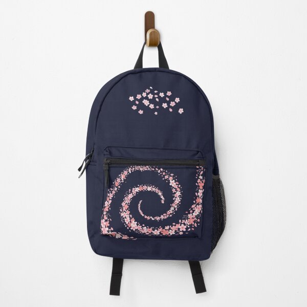 Item preview, Sakura Petal Galaxy Spiral designed and sold by Prachodayat Artworks.
