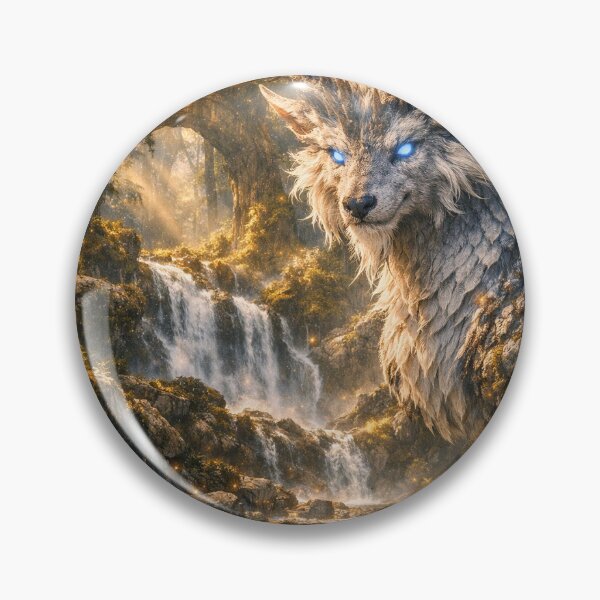 Item preview, Majestic forest guardian creature designed and sold by AlphaRo.