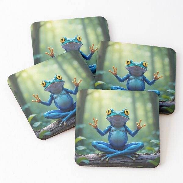 Item preview, Frog designed and sold by RaF71PrO.