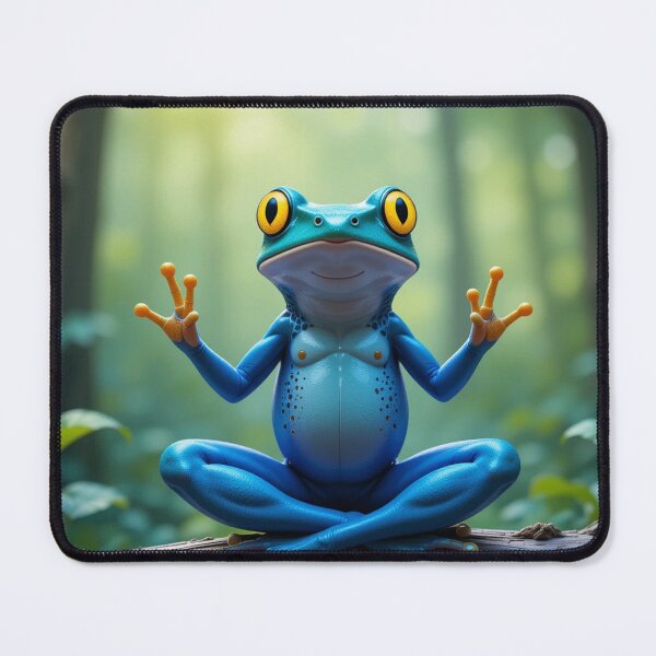 Item preview, Frog designed and sold by RaF71PrO.