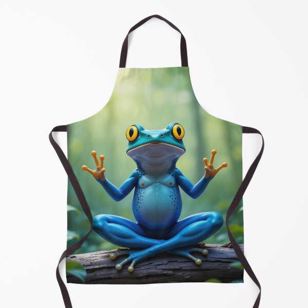 Item preview, Frog designed and sold by RaF71PrO.
