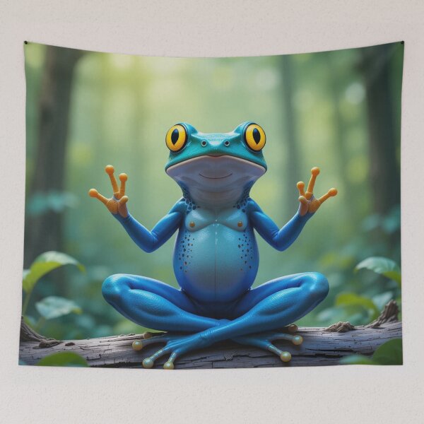 Item preview, Frog designed and sold by RaF71PrO.
