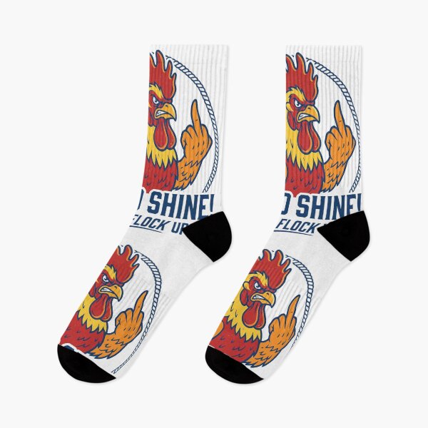 Item preview, Rise and Shine! Wake the Flock Up! designed and sold by Amir Faysal.