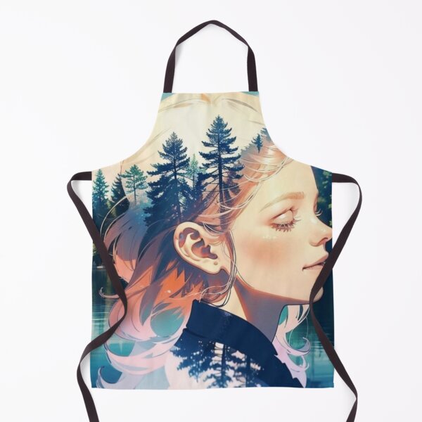 Item preview, Double Exposure I designed and sold by ZeusGallery.
