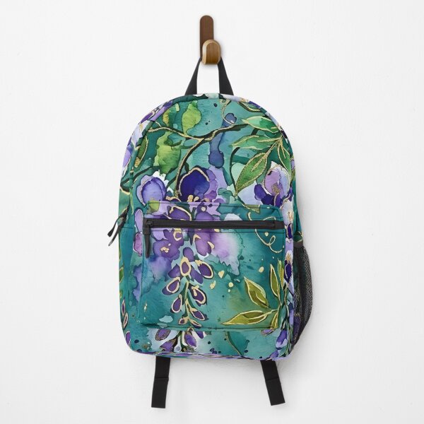 Item preview, Wisteria  designed and sold by GraphicsClub.