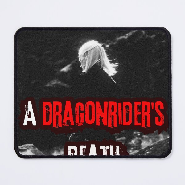 Item preview, Daemon Targaryen designed and sold by ItsAllYellow.