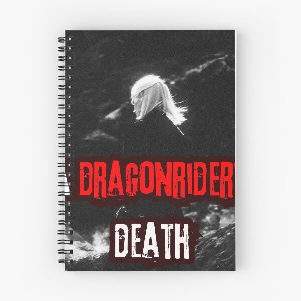 Artikelvorschau, Daemon Targaryen entworfen und verkauft von ItsAllYellow.