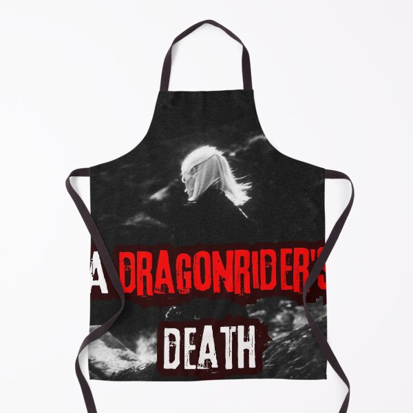 Item preview, Daemon Targaryen designed and sold by ItsAllYellow.