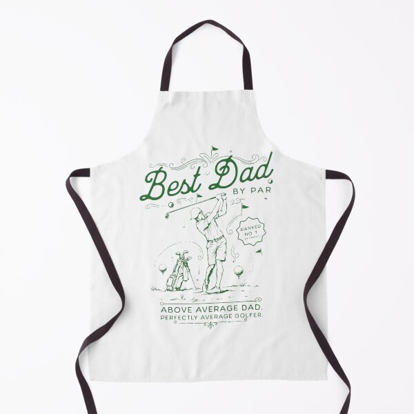 Item preview, Golf Dad, Best Dad by par, Fathers Day Gift Golf designed and sold by toongstudio.