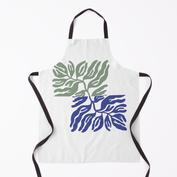 Item preview, Abstract Botanical Harmony Nature Art designed and sold by Atique Creations.