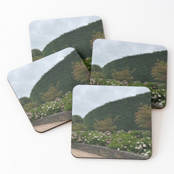 Item preview, Garden Wall designed and sold by selenaxsc.