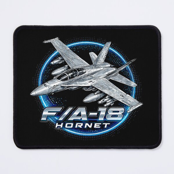 Item preview, F18 Hornet Us Air Force Fighter Jet designed and sold by Aerolovers.