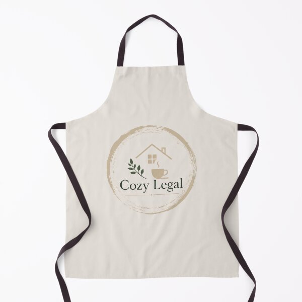 Item preview, Cozy Legal designed and sold by Cozy Legal.