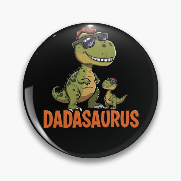 Item preview, Dadasaurus designed and sold by sydney-syder.